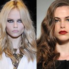 Top trend hair-style in 2009